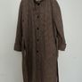 trenchcoat size Xl Image 4