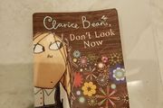 Clarice Bean - Don't Look Now