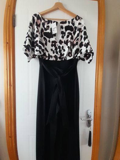 QUIZ Jumpsuit