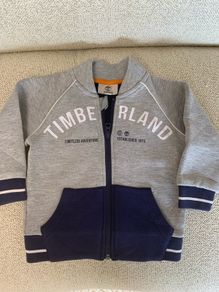Timberland boy jacket 2yrs