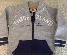 Timberland boy jacket 2yrs