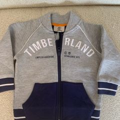 Timberland boy jacket 2yrs