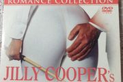 Jilly Cooper's Riders.  DVD.