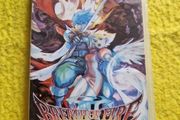 Breath of Fire III 3 PSP PlayStation Games Original