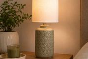 lamp