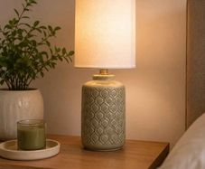 lamp