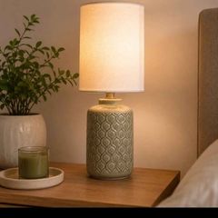 lamp