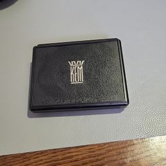 Vintage playing cards