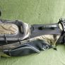 Spartan  Golf Bag with Shark Wheels Image 6