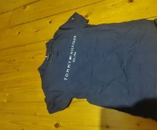 Tommy hilfiger boys shirt