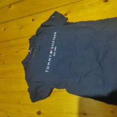 Tommy hilfiger boys shirt