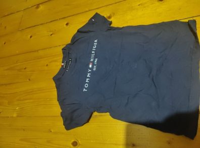 Tommy hilfiger boys shirt