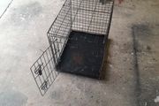 dog cage