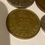 Luxembourg lot of 5 coins Image 4
