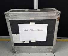 Flight case clear out pt.4