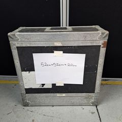 Flight case clear out pt.4