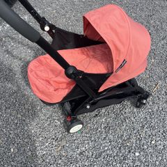 Babyzen newborn attachment