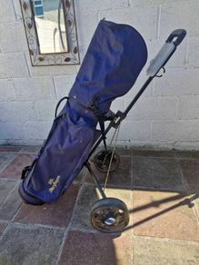 Golf set for beginners