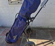 Golf set for beginners
