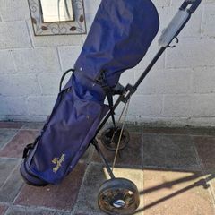 Golf set for beginners