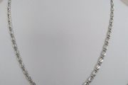 Men's / Women's 5mm 316L Stainless Steel Chain