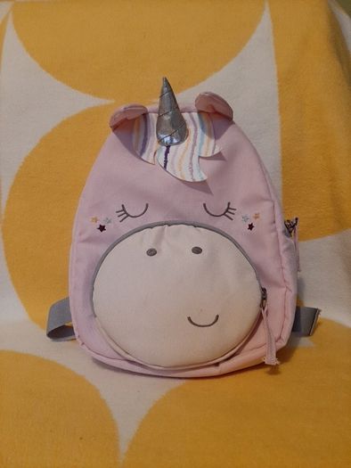 Toddler backpack
