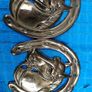 Irish Horse Brasses x  10 Image 3