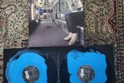 Vampire Weekend: Only God Was Above Us 2 LP Limited Edition Gatefold