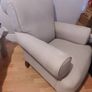 Antique Suite - Chaise Loumge Image 4