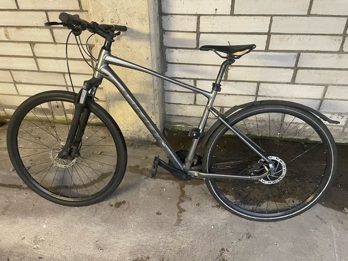Giant  Roam 2 disc