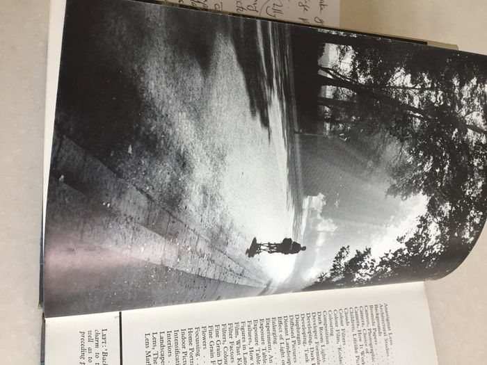 The Kodak Manual for Amateur Photographers 1950s