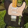 Fender Modern Player Telecaster Plus - Upgraded Image 3