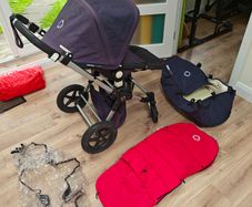 Bugaboo Chameleon 3