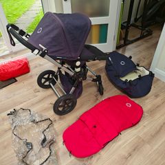 Bugaboo Chameleon 3