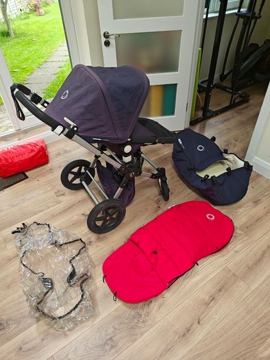 Bugaboo Chameleon 3