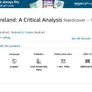 Tourism in Ireland: A critical analysis, Barbara O'Connor, Michael Cronin Image 6