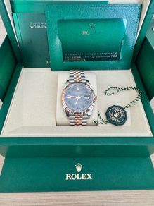 rolex