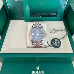 rolex