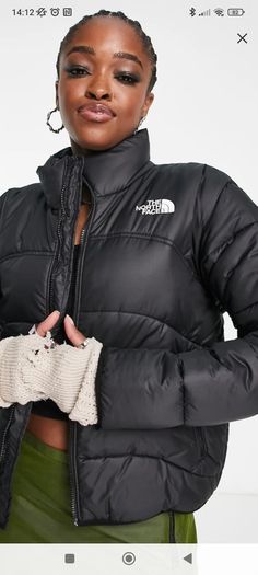 The North Face