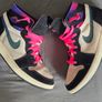 Jordan  x Paris Saint-Germain Air Jordan 1 Zoom Comfort sneakers Image 2