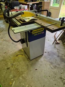 Table Saw