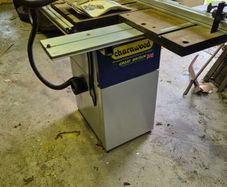 Table Saw