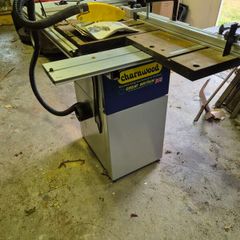 Table Saw