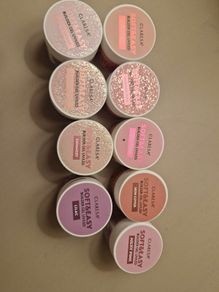 Claresa Builder Gel
