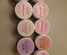 Claresa Builder Gel