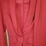 Red Female Suit Image 2