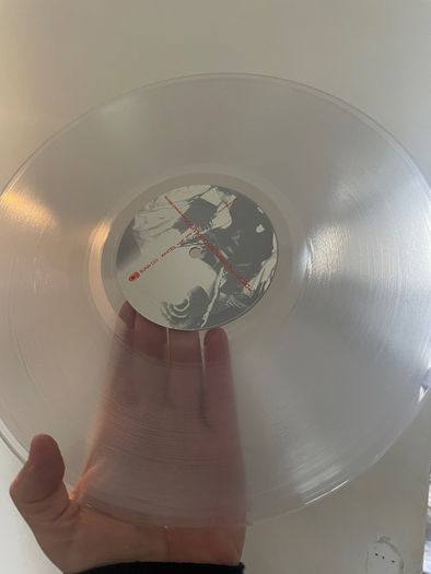 Sunn O))) - White2 (Limited Edition / First Press)