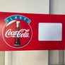 Coca Cola Display Rack new 90's Image 8