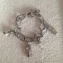 DKNY Charm Bracelet Image 7