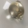 Glass bird paperweight Image 4